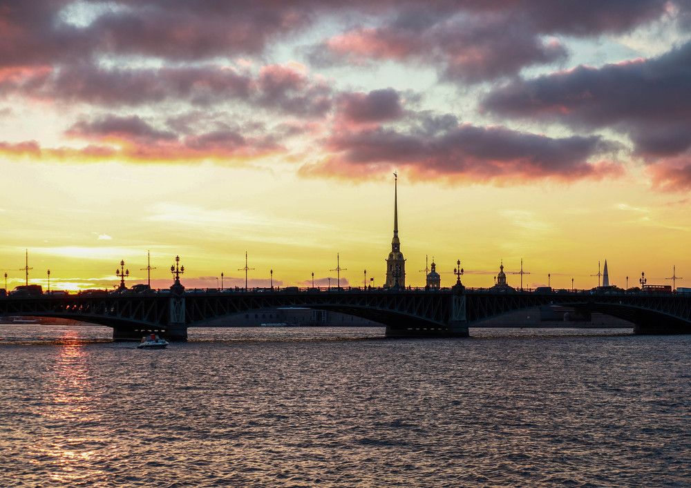Photograph by Ольга Андрианова