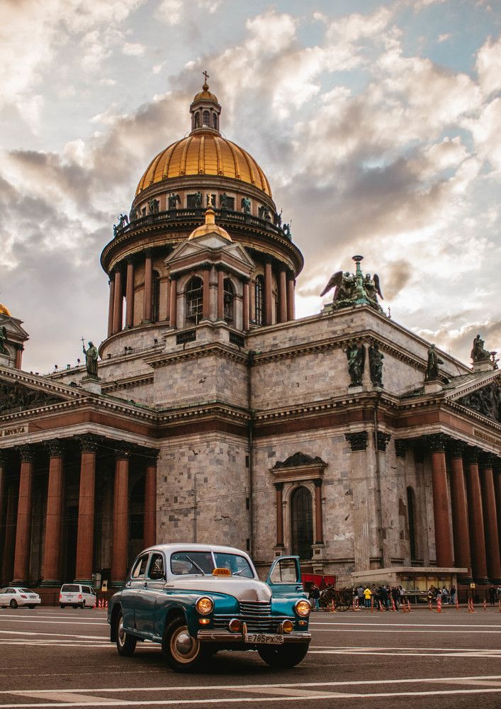 Photograph by Ольга Андрианова