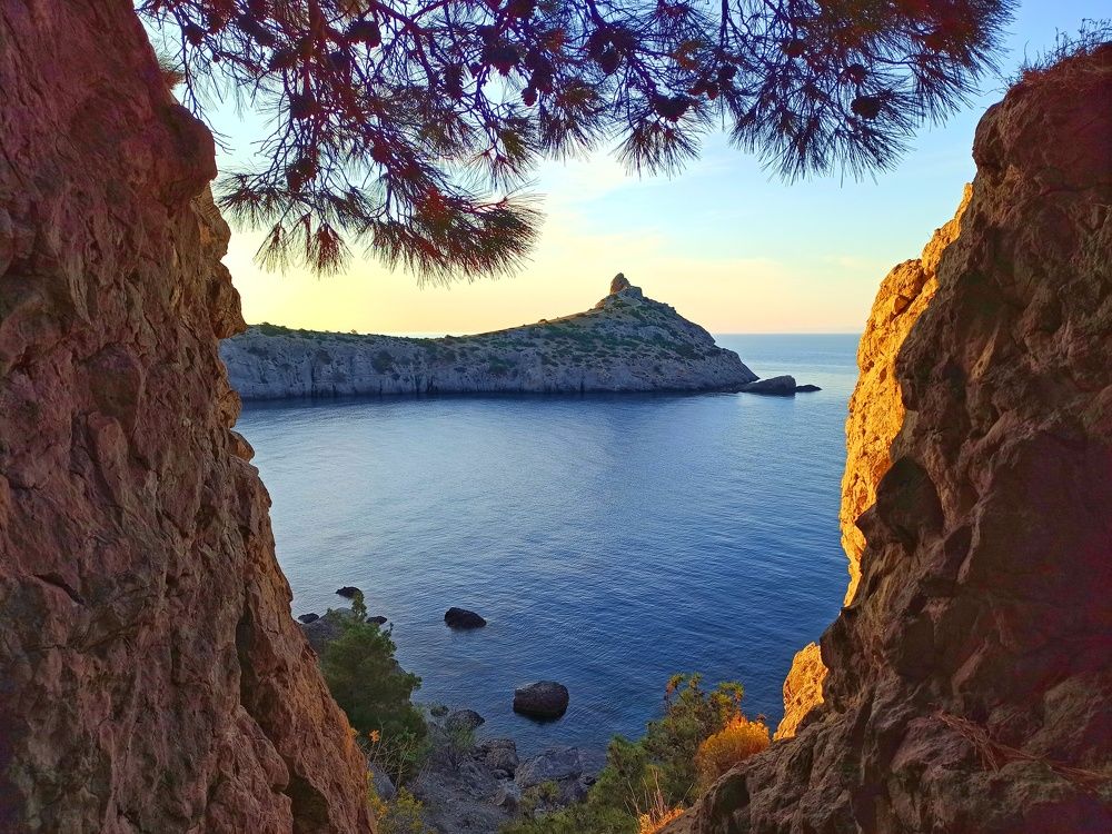 Photograph by Михалыч