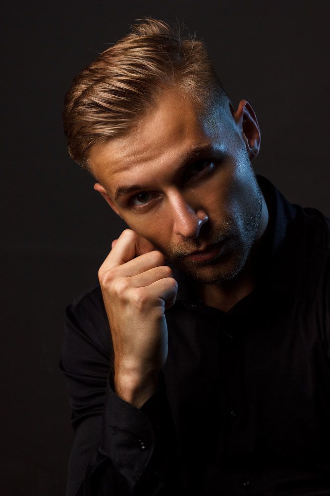 Фотография автора Ирина Баш