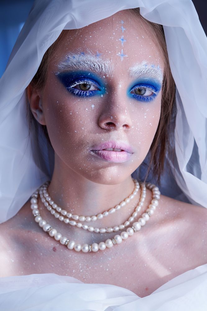 Photograph by Ольга Беспалько