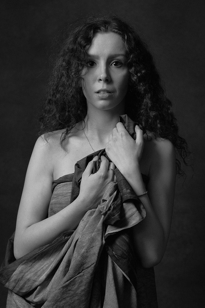 Photograph by Екатерина Шторм