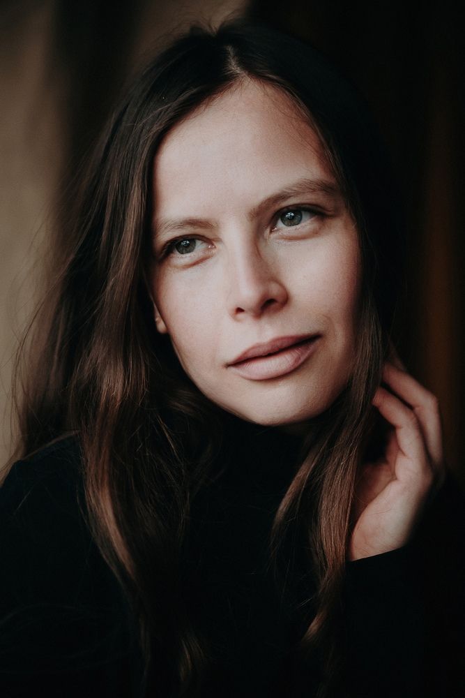 Photograph by Екатерина Шторм