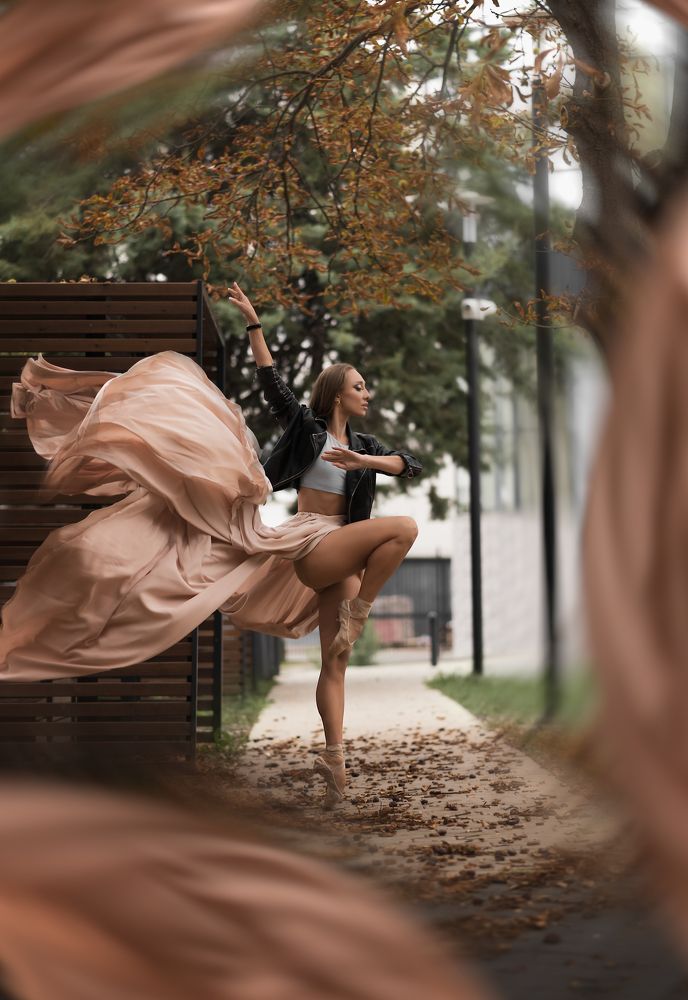 Photograph by Виктория Беник