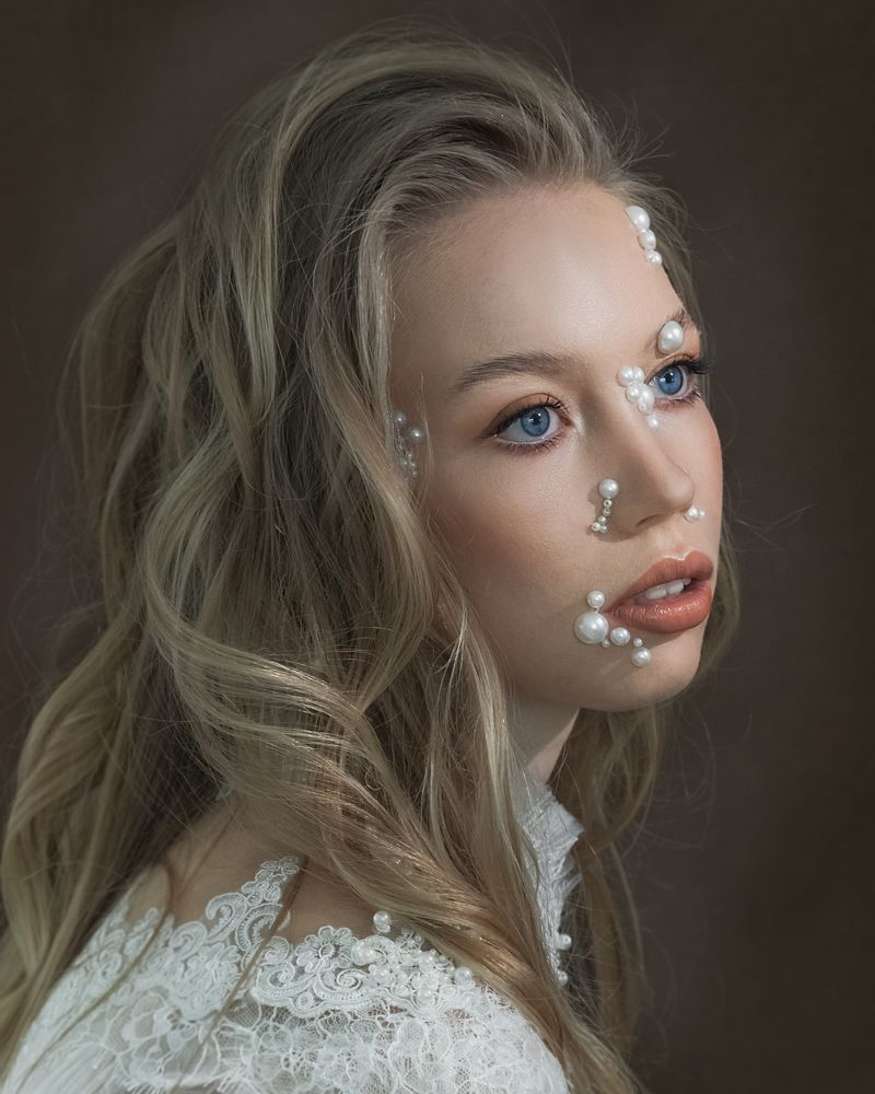 Photograph by Виктория Беник