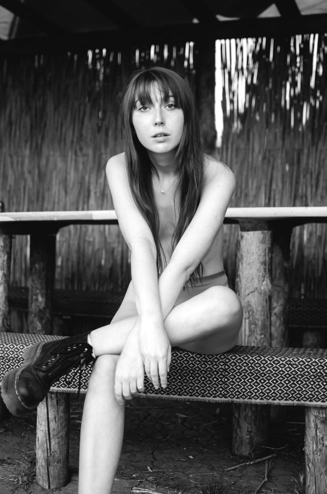 Photograph by Михаил Балабин