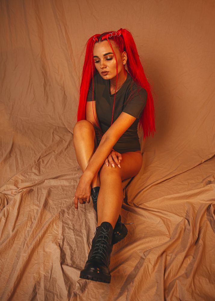 Photograph by Михаил Балабин