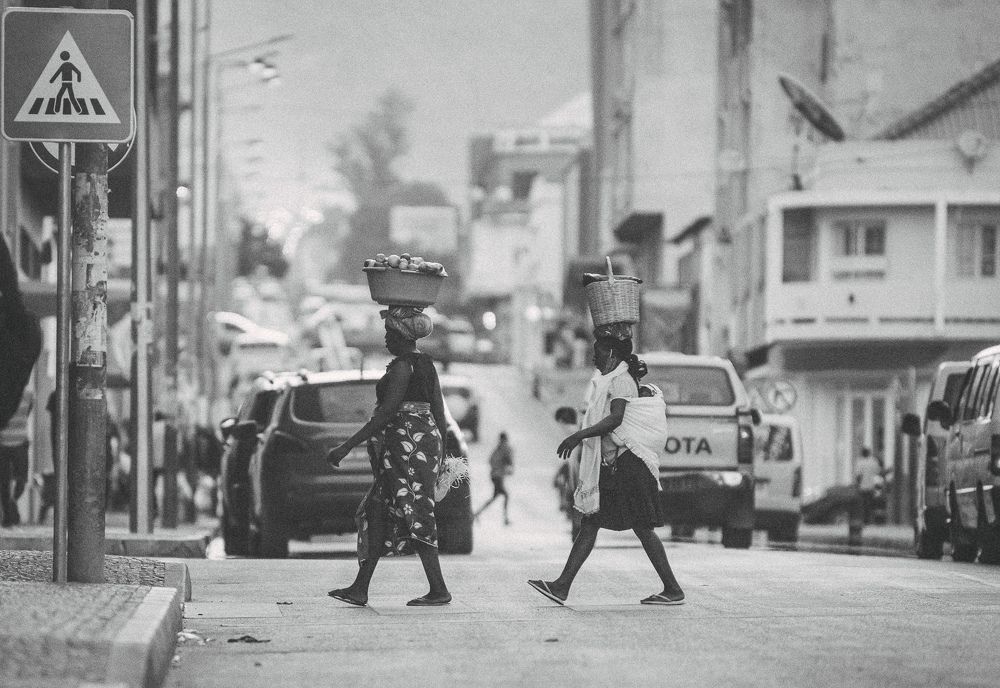 Photograph by Breno Mayoyo Teixeira Luckano