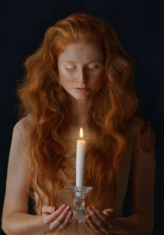 Photograph by Karolina Kozłowska