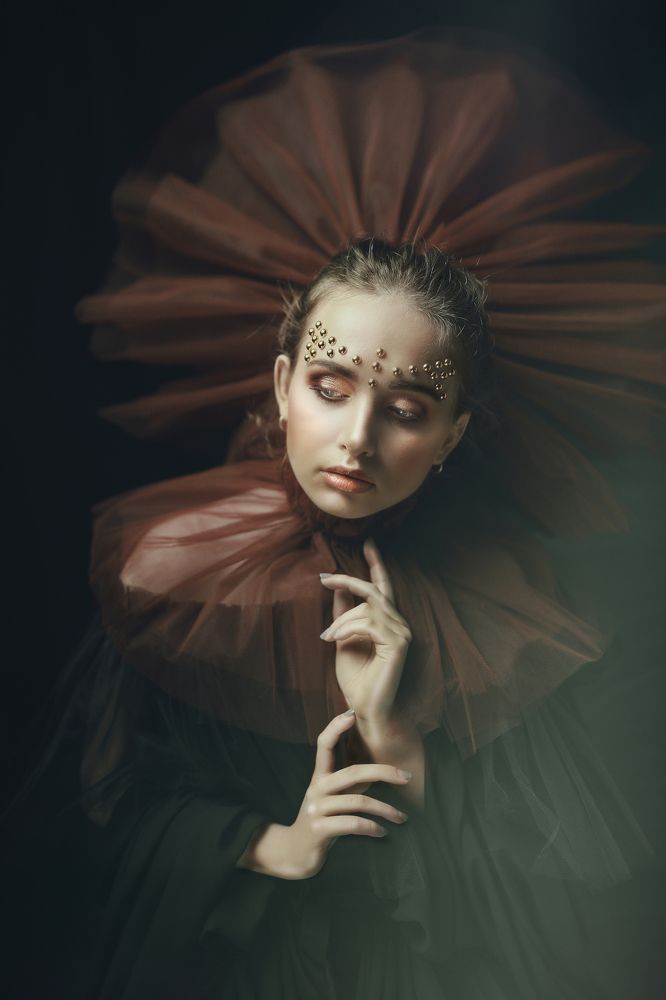 Photograph by Karolina Kozłowska