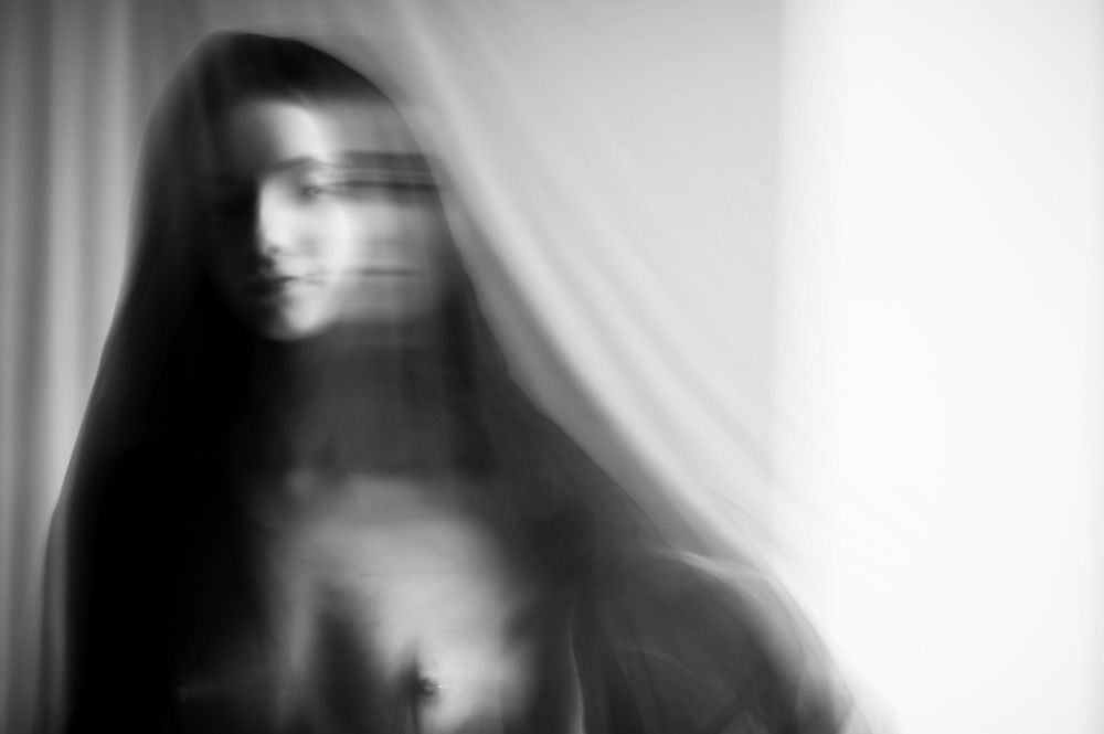 Photograph by Николаева Анна