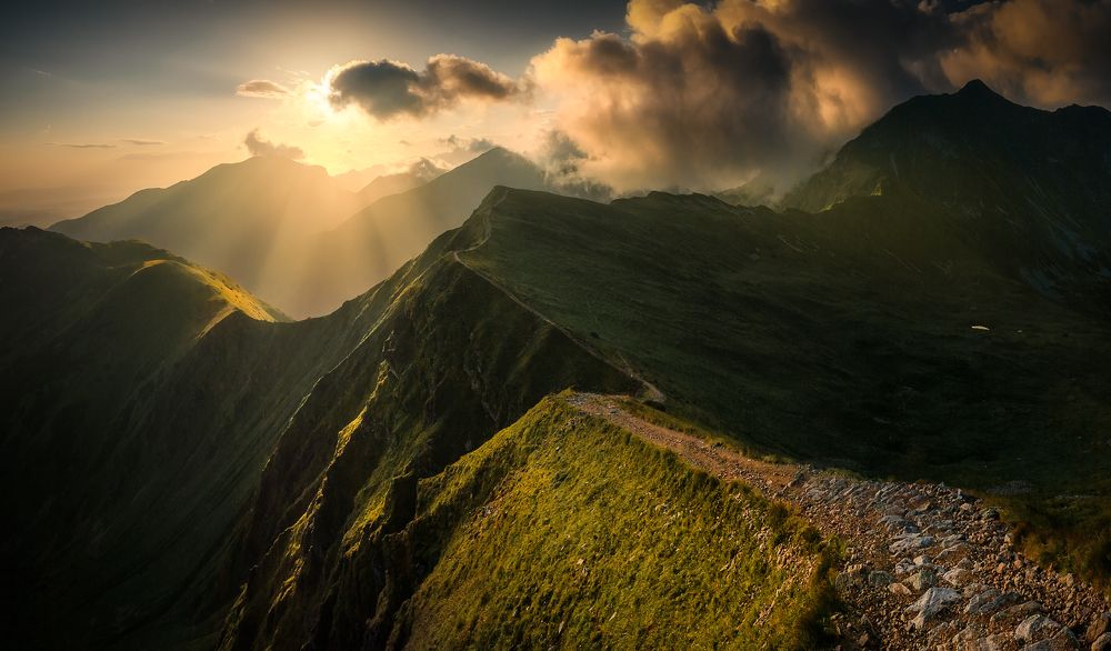 Photograph by Erik Baran