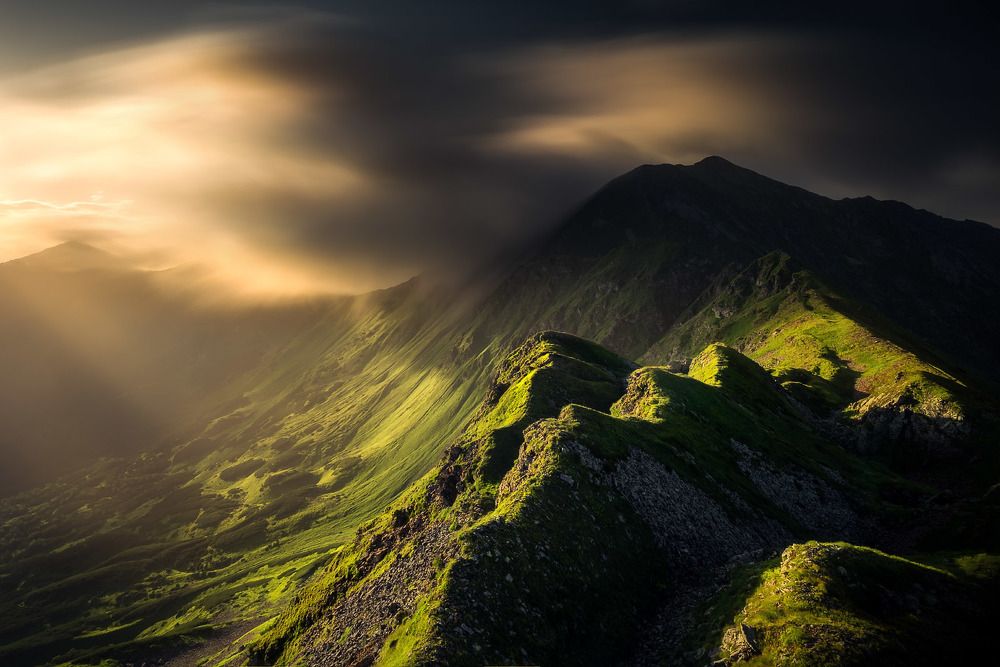 Photograph by Erik Baran