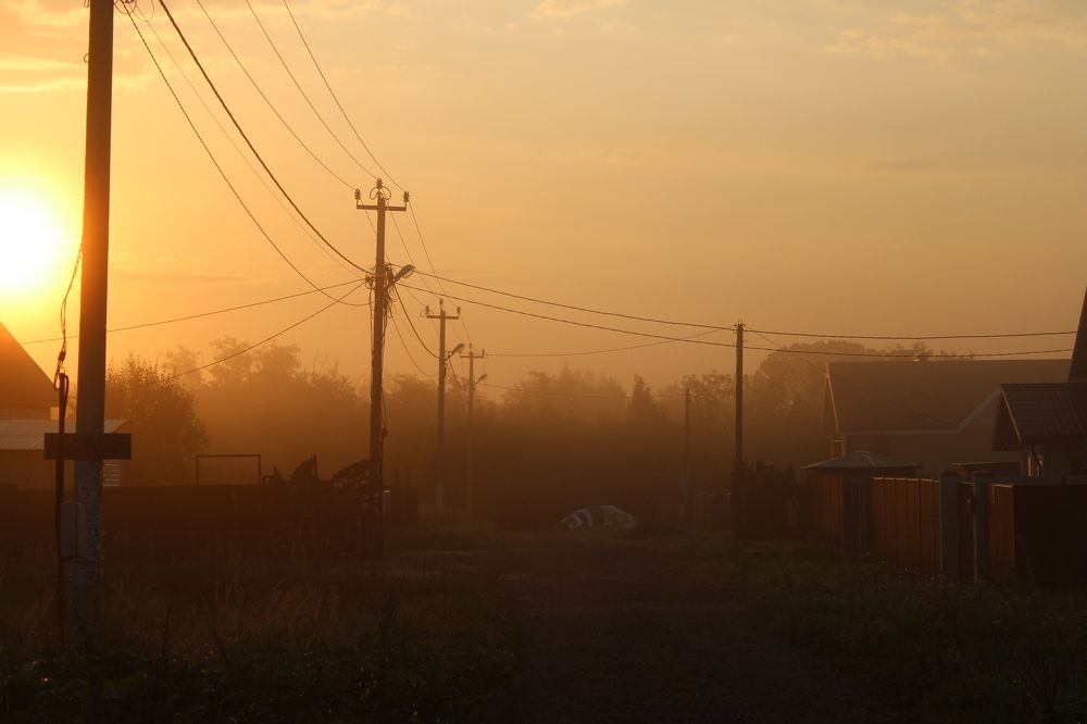 Photograph by Артем Деревенский