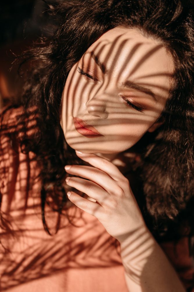 Photograph by Jelizaveta Karakaj