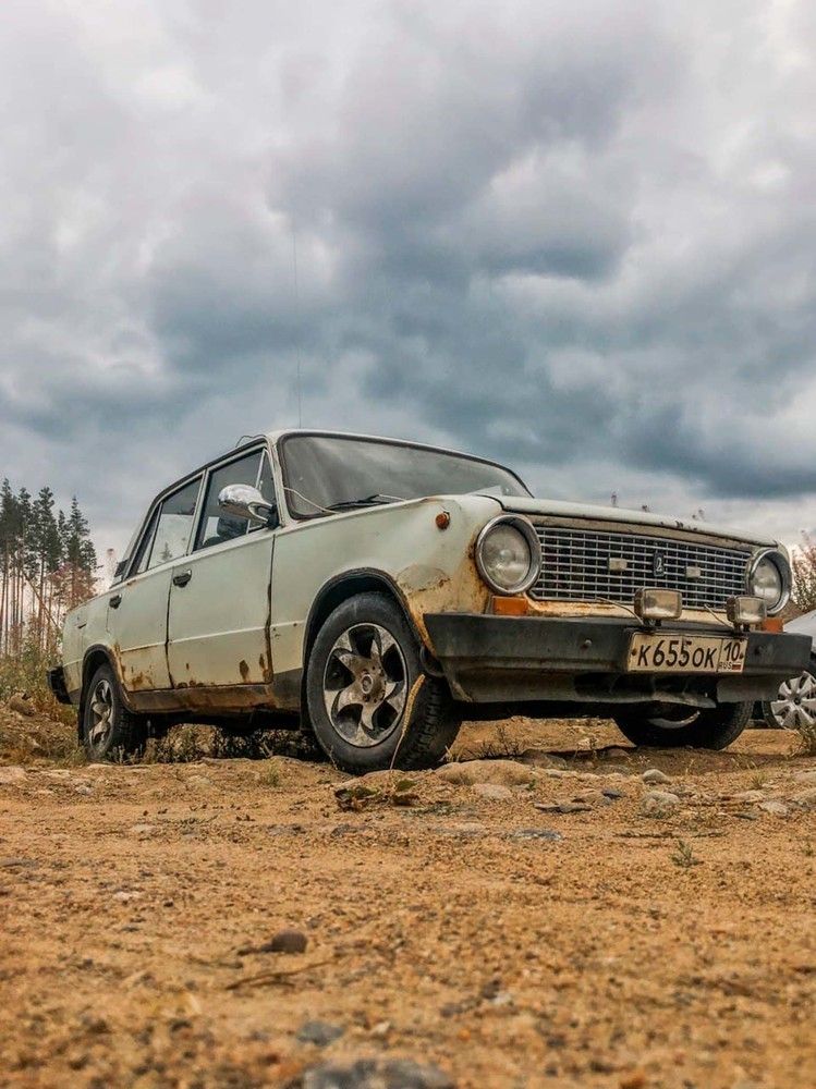 Photograph by Арсений Кучма