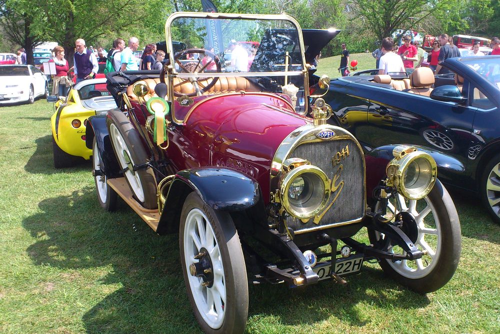 Photograph by Marina Razheva