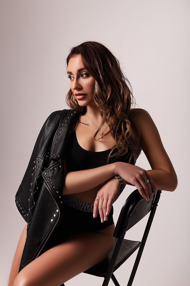 Photograph by Мария Бучнева