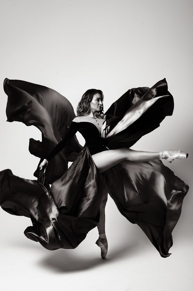 Photograph by Мария Бучнева