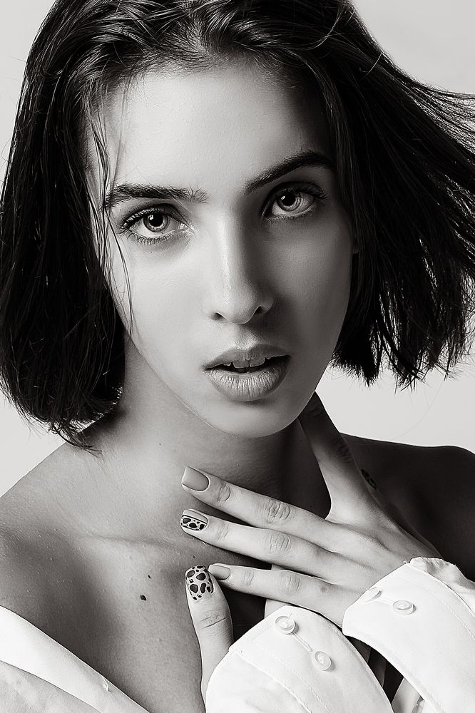 Photograph by Мария Бучнева