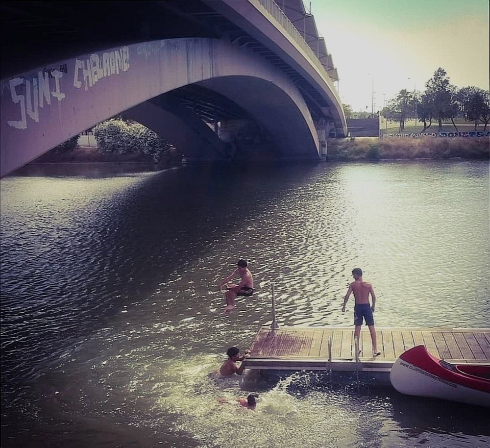 Photograph by Tiziana Luca