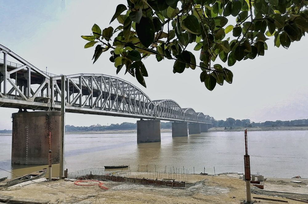 Photograph by DHIRAJ GOSWAMI