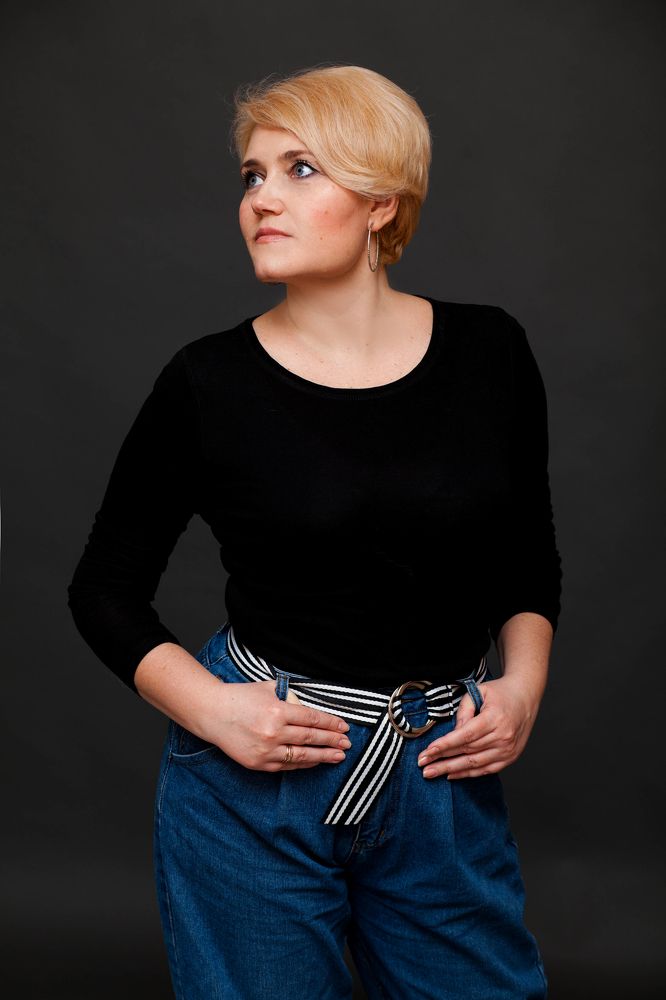 Photograph by Климова Анна