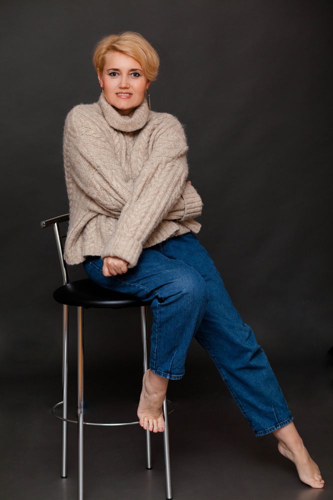 Photograph by Климова Анна