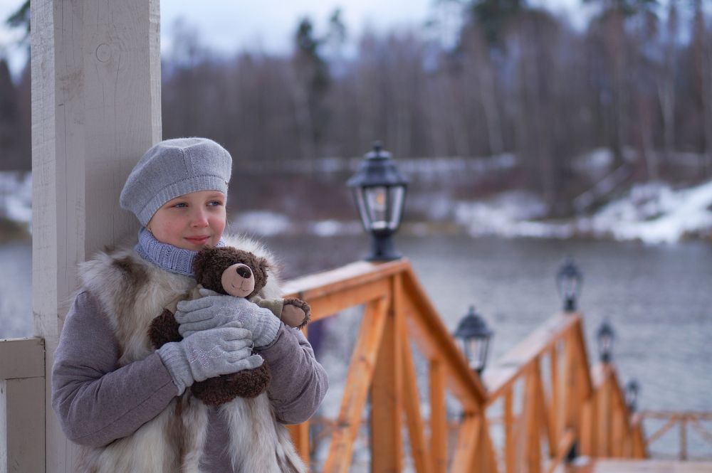 Photograph by Зыкова Юлия