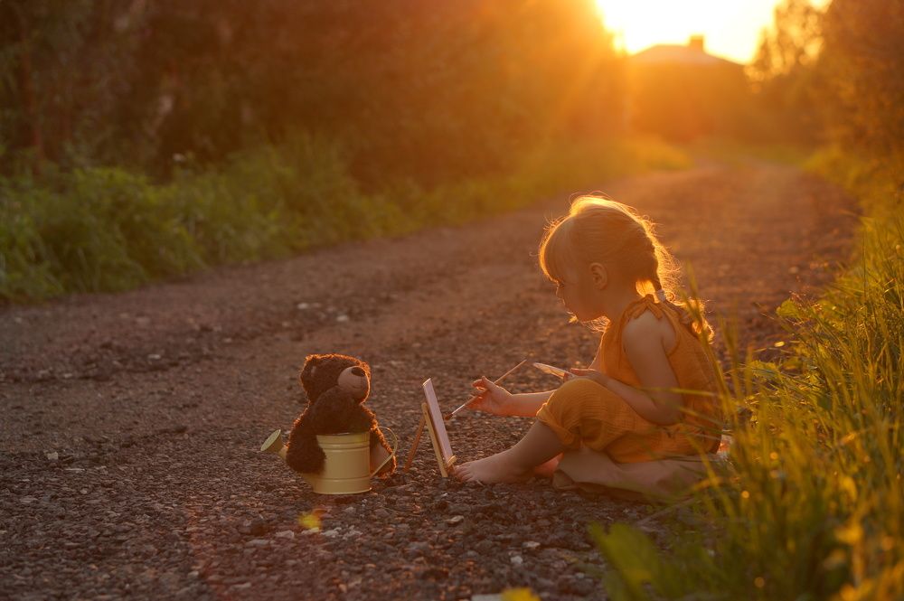 Photograph by Зыкова Юлия