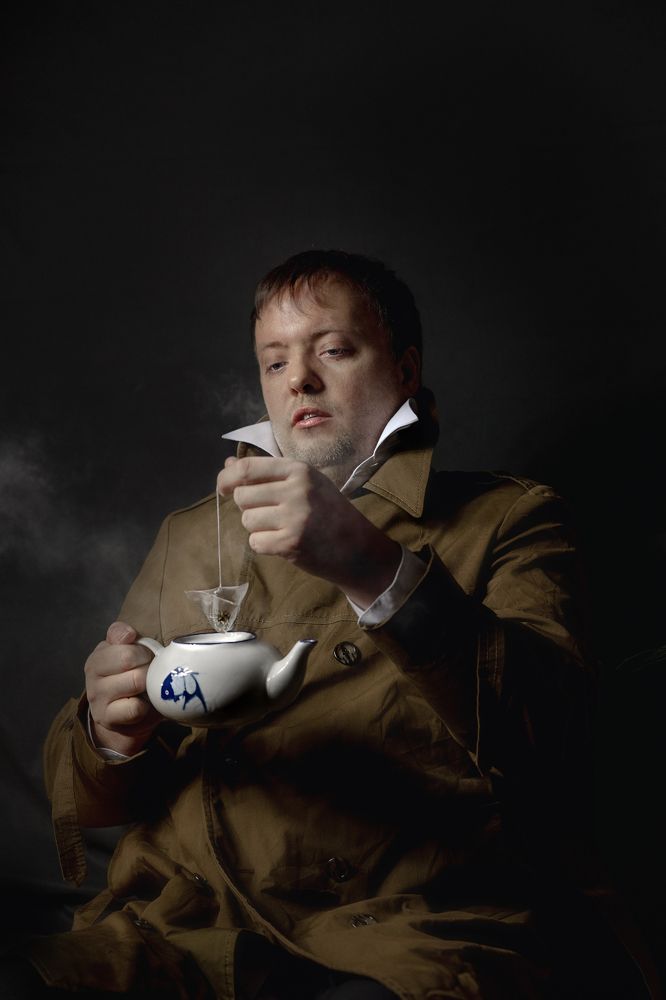 Photograph by Liga KALNINA