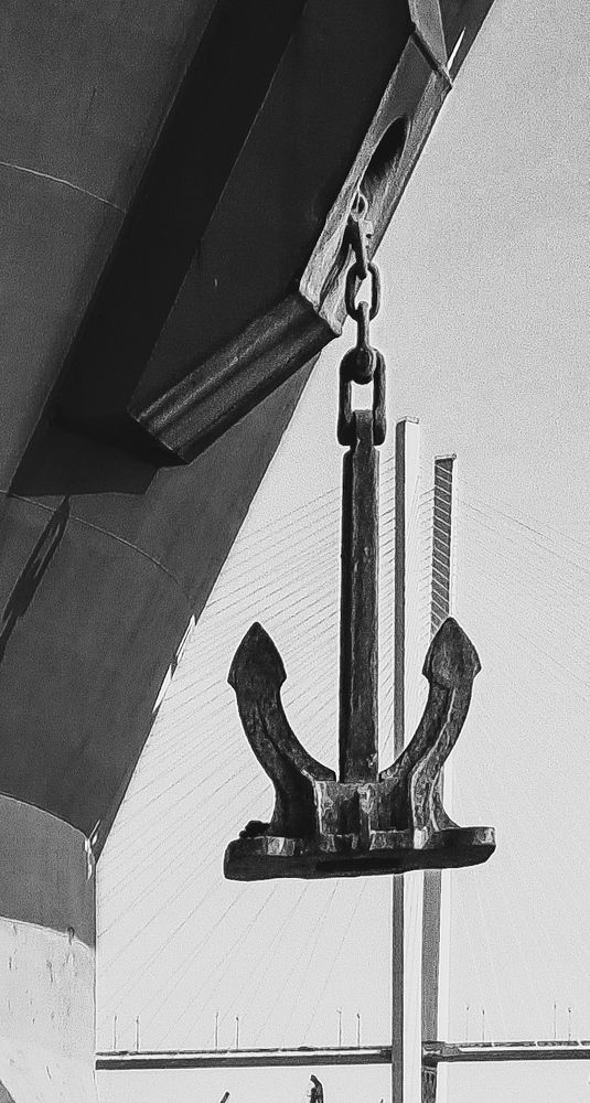 Photograph by Vadim Cherepanov