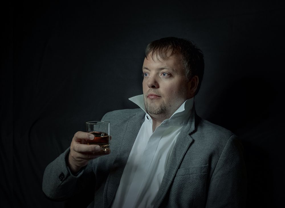 Photograph by Liga KALNINA