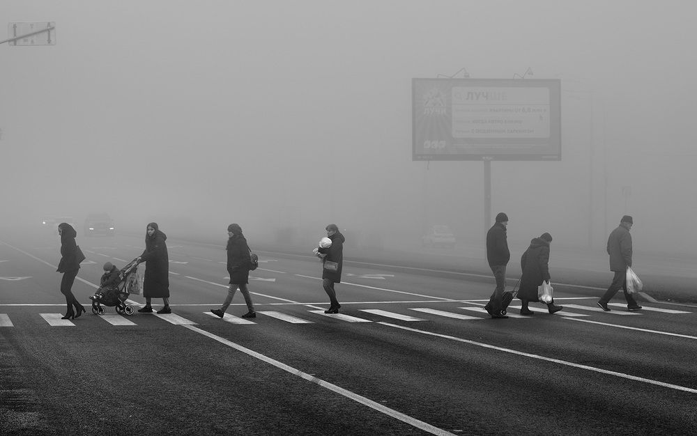 Photograph by Vera Trandina