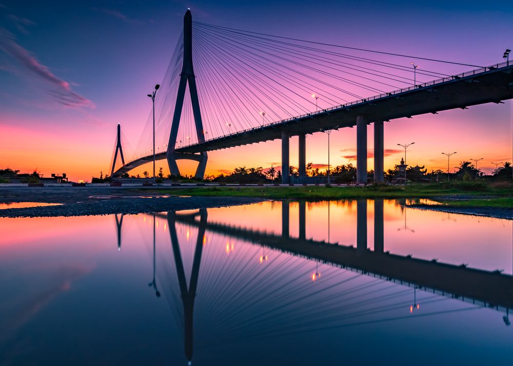 Photograph by Phan Thu