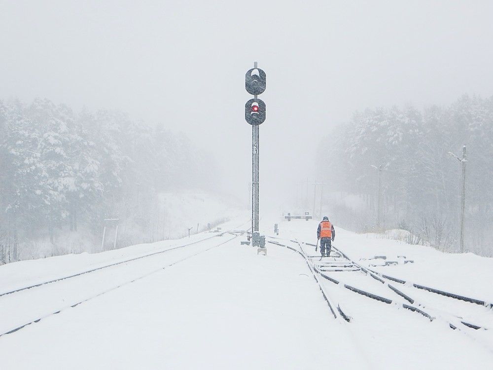 Photograph by Екатерина Салий