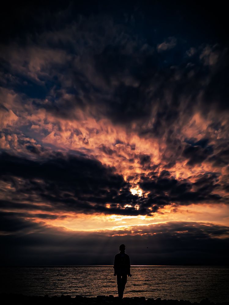 Photograph by Vadim Cherepanov