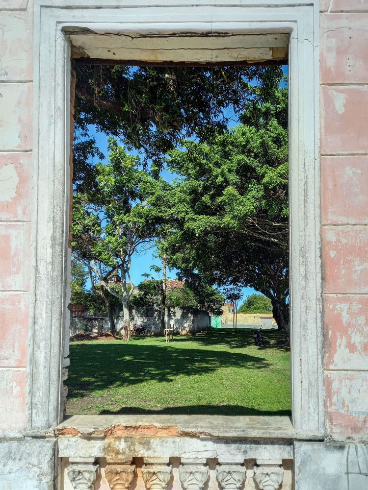 Photograph by Antonio Alves De Neto