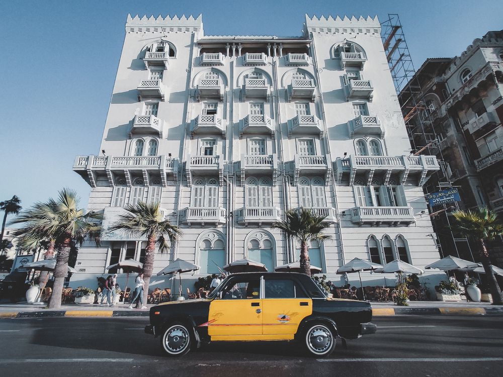 Photograph by Shaheen Mohamed