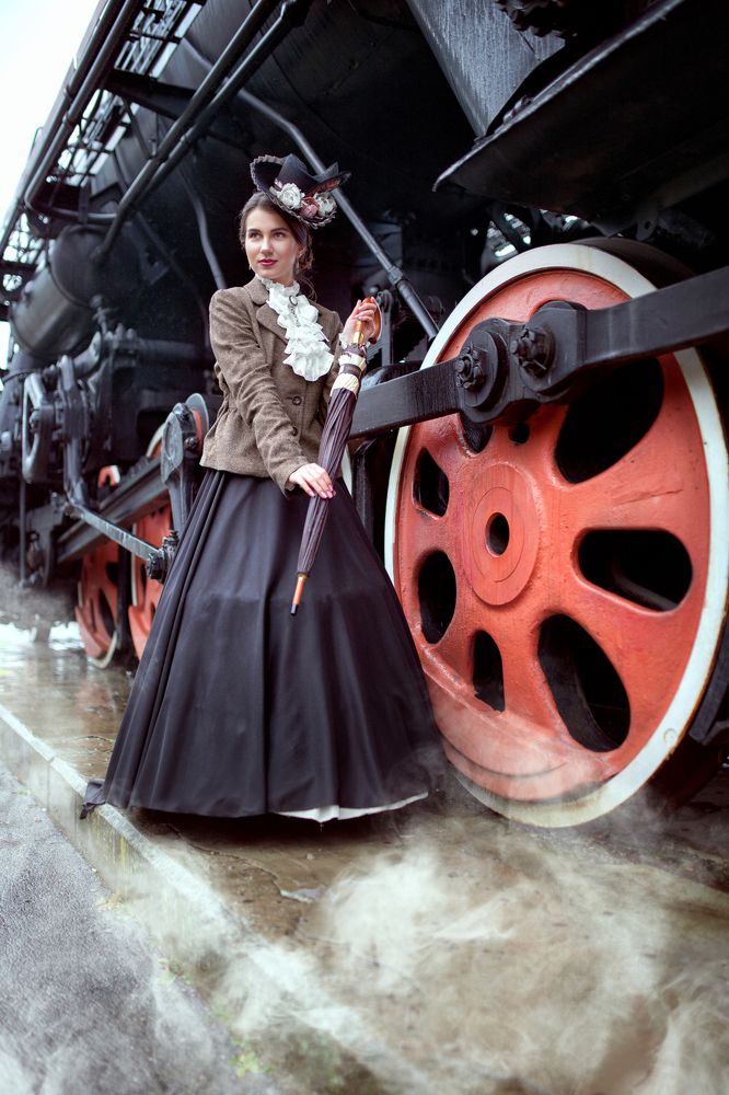 Photograph by Viktoriia Sylvanus