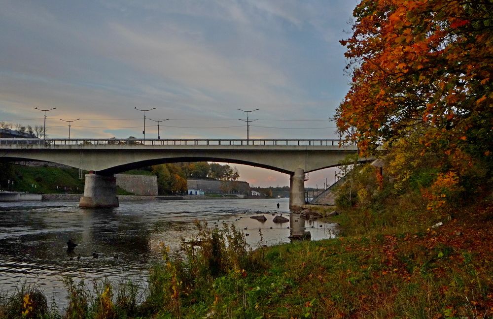 Photograph by Людмила Викулова