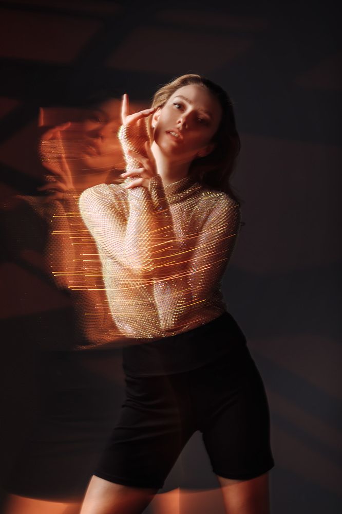 Photograph by Анастасия Герасимова