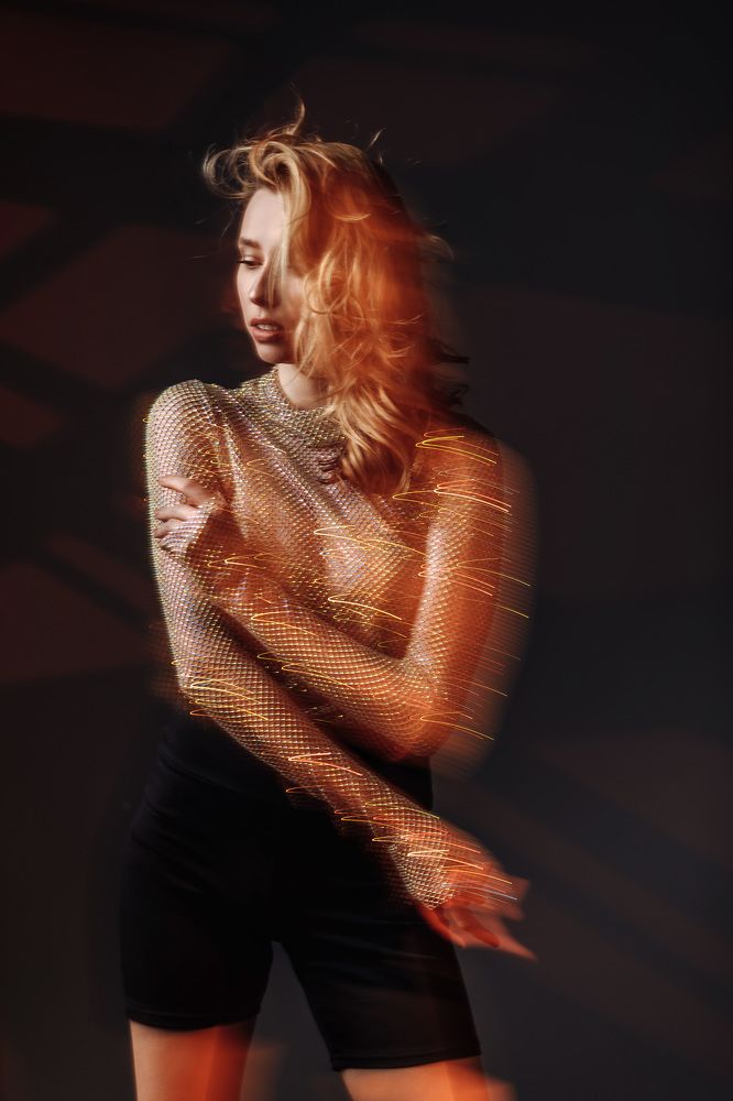 Photograph by Анастасия Герасимова