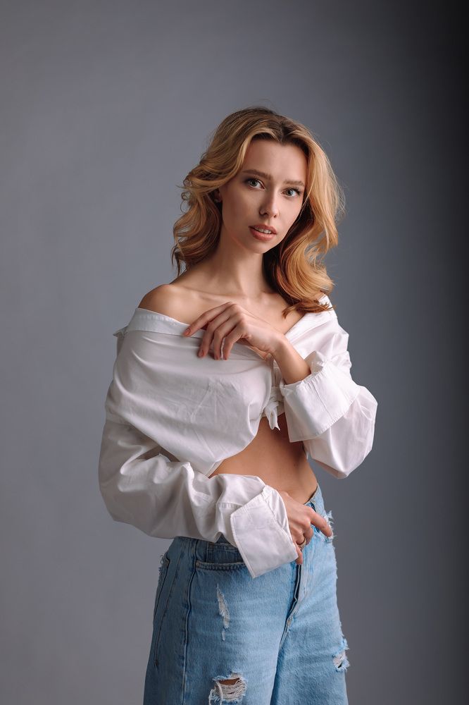 Photograph by Анастасия Герасимова