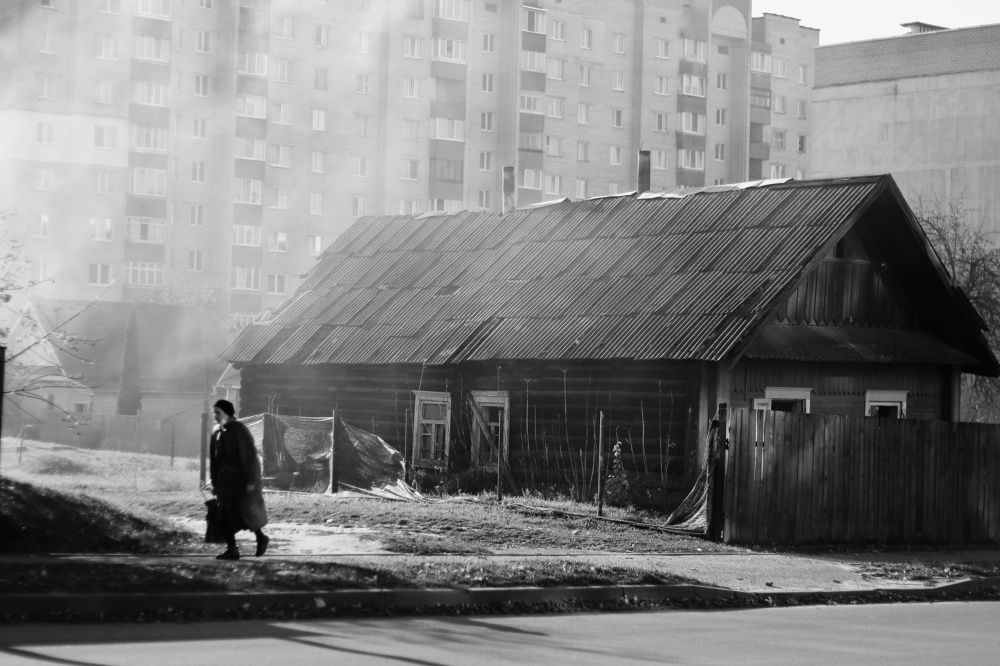 Фотография автора Лада Пасеко