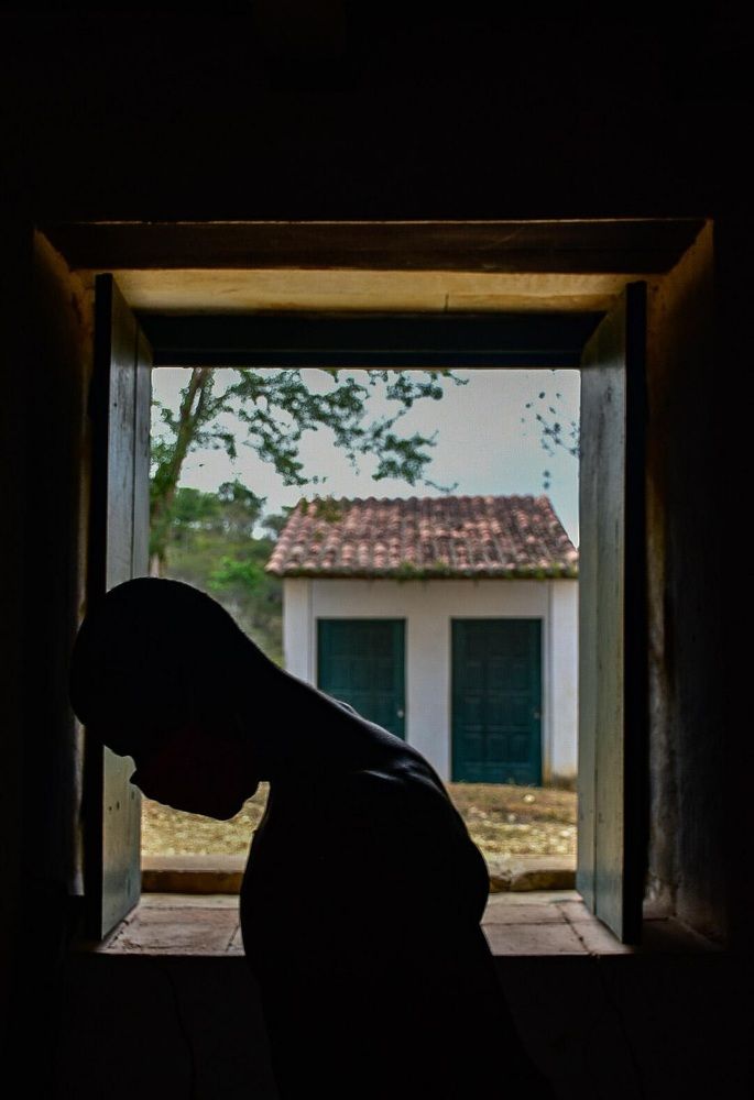 Photograph by Antonio Alves De Neto