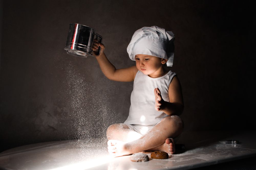 Photograph by Юлия Макаривская