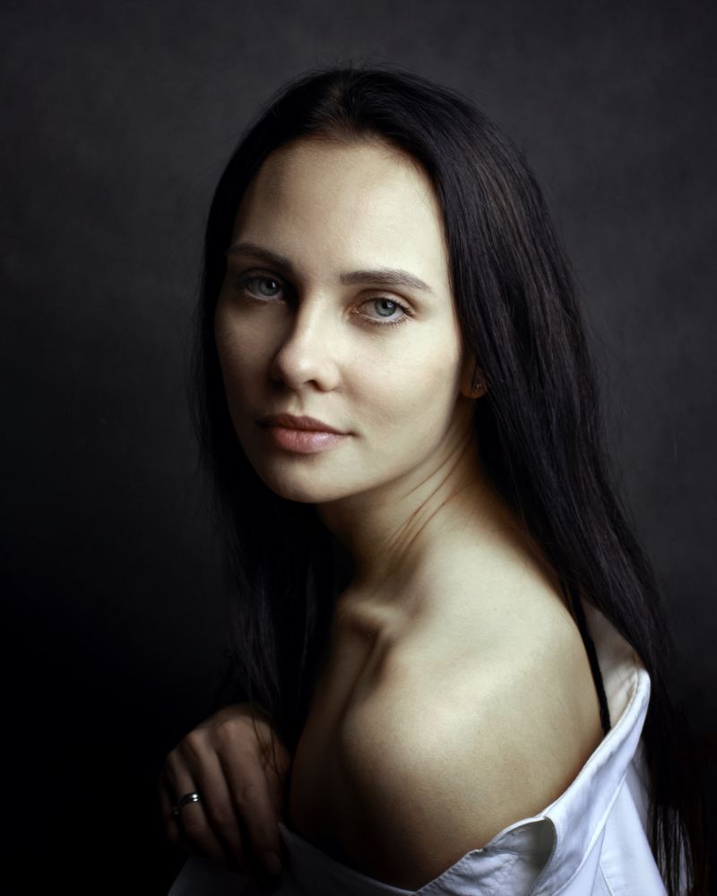 Photograph by Ольга Славгородская