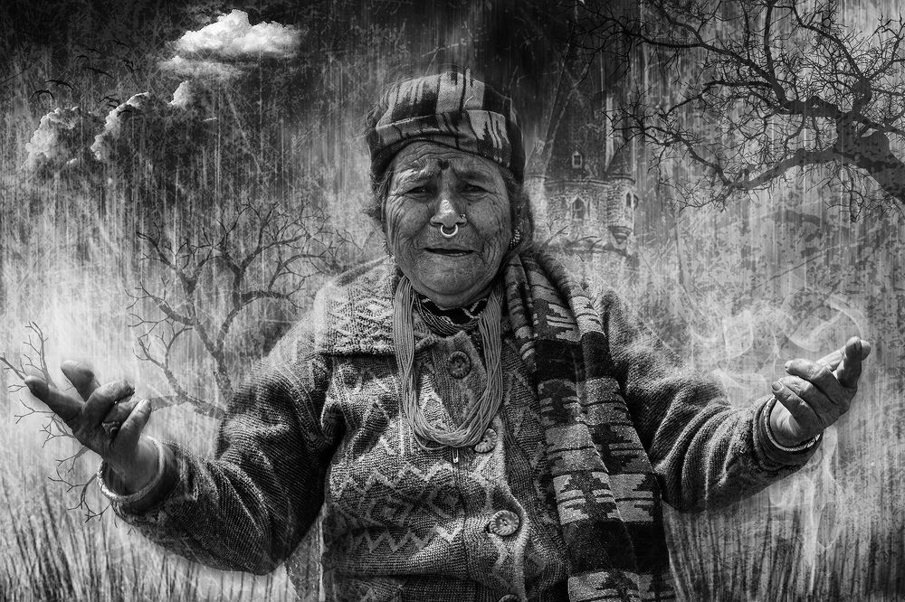 Photograph by Joyraj Samanta