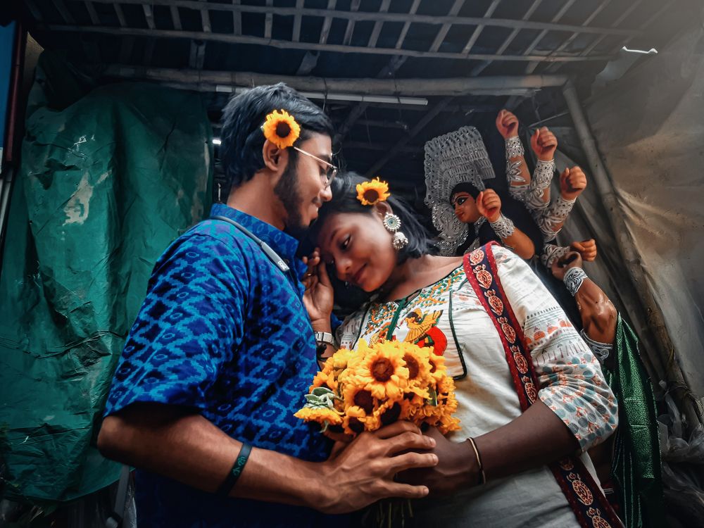 Photograph by Monojit Dutta